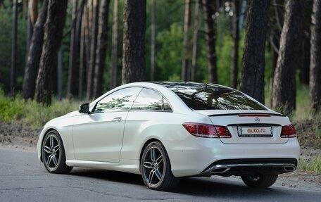 Mercedes-Benz E-Класс, 2013 год, 2 350 000 рублей, 9 фотография