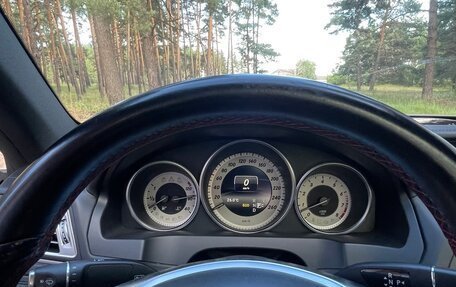 Mercedes-Benz E-Класс, 2013 год, 2 350 000 рублей, 13 фотография