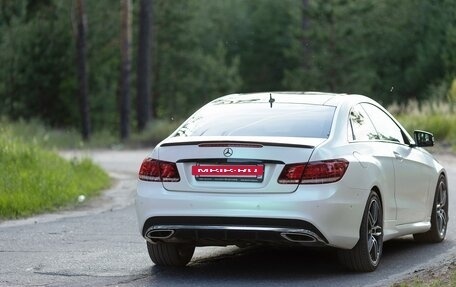 Mercedes-Benz E-Класс, 2013 год, 2 350 000 рублей, 7 фотография