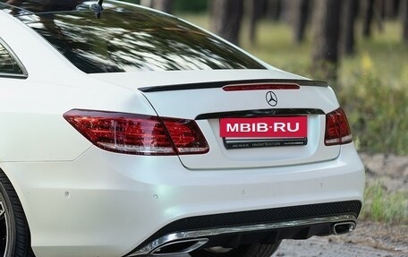 Mercedes-Benz E-Класс, 2013 год, 2 350 000 рублей, 8 фотография