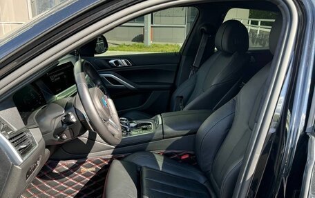 BMW X6, 2021 год, 9 000 000 рублей, 6 фотография