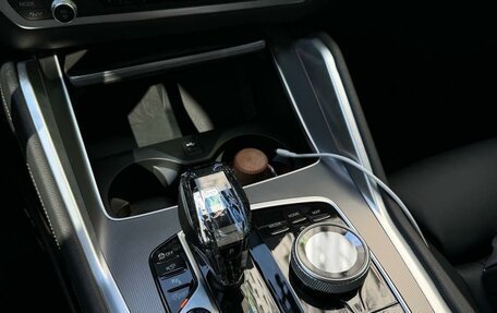 BMW X6, 2021 год, 9 000 000 рублей, 9 фотография