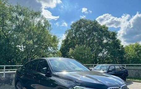 BMW X6, 2021 год, 9 000 000 рублей, 2 фотография