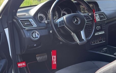 Mercedes-Benz E-Класс, 2013 год, 2 350 000 рублей, 10 фотография