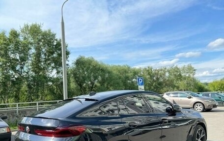 BMW X6, 2021 год, 9 000 000 рублей, 4 фотография