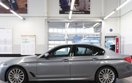 BMW 5 серия, 2019 год, 3 850 000 рублей, 6 фотография