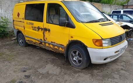 Mercedes-Benz Vito, 2000 год, 160 000 рублей, 2 фотография