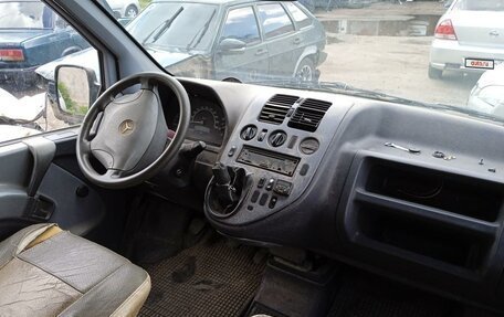 Mercedes-Benz Vito, 2000 год, 160 000 рублей, 3 фотография