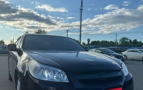 Chevrolet Epica, 2012 год, 1 100 000 рублей, 5 фотография