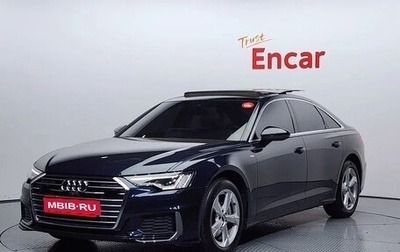 Audi A6, 2020 год, 3 763 000 рублей, 1 фотография