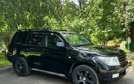 Toyota Land Cruiser 200, 2008 год, 2 650 000 рублей, 1 фотография