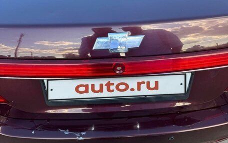 Chevrolet Epica, 2012 год, 1 100 000 рублей, 8 фотография