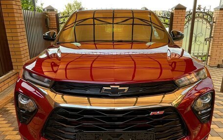 Chevrolet TrailBlazer, 2020 год, 1 999 999 рублей, 8 фотография