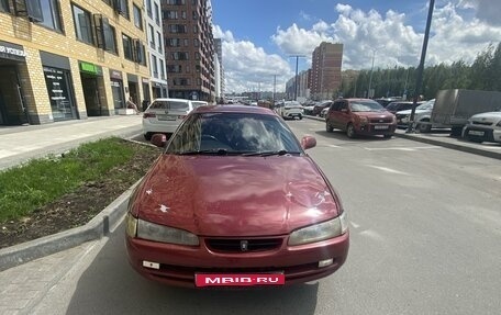 Toyota Sprinter Marino, 1993 год, 230 000 рублей, 1 фотография