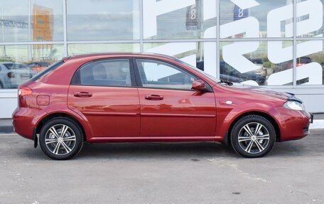 Chevrolet Lacetti, 2007 год, 599 000 рублей, 5 фотография