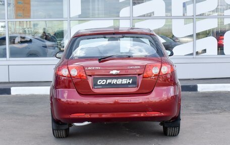 Chevrolet Lacetti, 2007 год, 599 000 рублей, 4 фотография