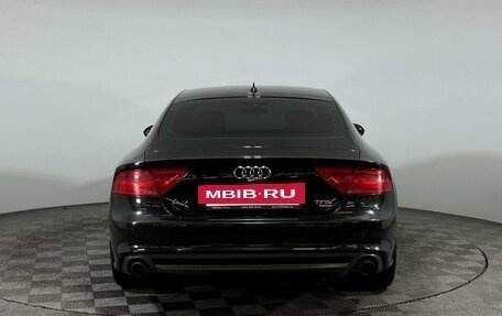 Audi A7, 2013 год, 2 237 000 рублей, 6 фотография