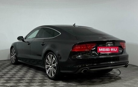 Audi A7, 2013 год, 2 237 000 рублей, 7 фотография