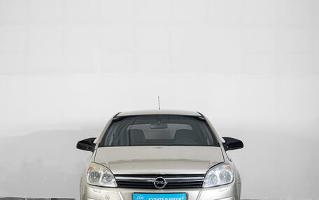 Opel Astra H, 2007 год, 549 000 рублей, 2 фотография