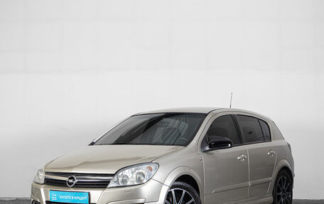 Opel Astra H, 2007 год, 549 000 рублей, 3 фотография