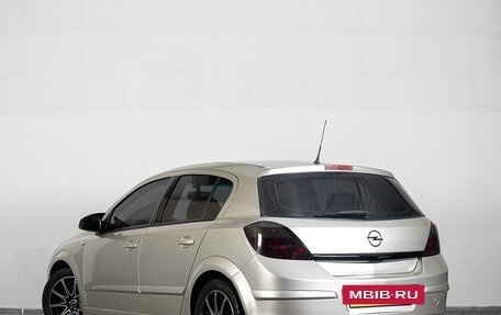 Opel Astra H, 2007 год, 549 000 рублей, 6 фотография
