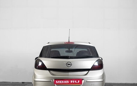 Opel Astra H, 2007 год, 549 000 рублей, 5 фотография