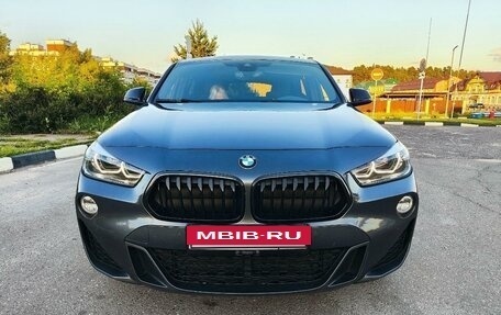 BMW X2, 2018 год, 3 250 000 рублей, 2 фотография