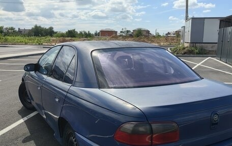 Opel Omega B, 1994 год, 190 000 рублей, 2 фотография