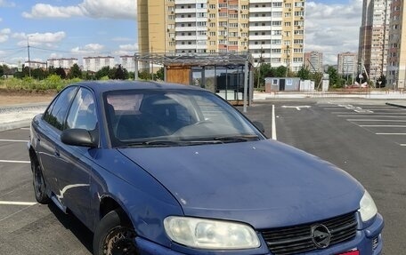 Opel Omega B, 1994 год, 190 000 рублей, 5 фотография