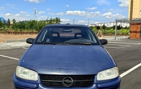 Opel Omega B, 1994 год, 190 000 рублей, 3 фотография