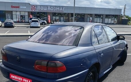 Opel Omega B, 1994 год, 190 000 рублей, 4 фотография