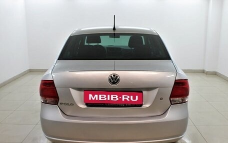 Volkswagen Polo VI (EU Market), 2014 год, 925 000 рублей, 3 фотография