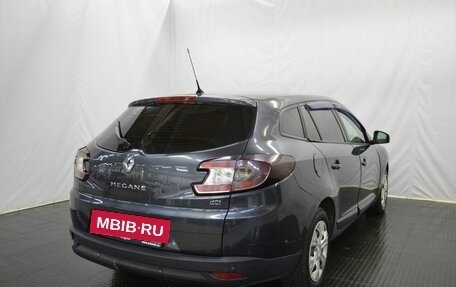 Renault Megane III, 2009 год, 599 000 рублей, 5 фотография