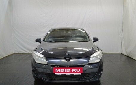 Renault Megane III, 2009 год, 599 000 рублей, 2 фотография