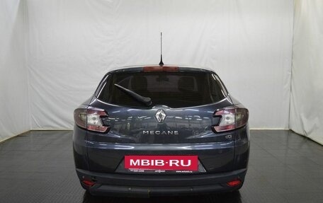 Renault Megane III, 2009 год, 599 000 рублей, 6 фотография