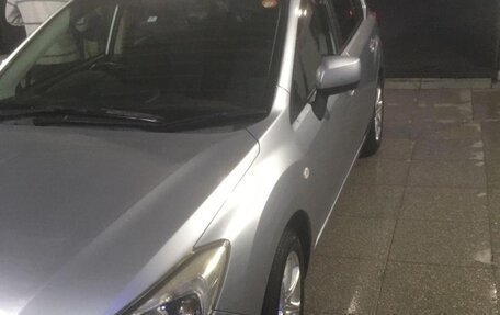 Subaru Impreza IV, 2012 год, 1 100 000 рублей, 2 фотография