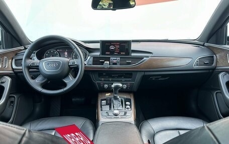 Audi A6, 2011 год, 2 490 000 рублей, 7 фотография
