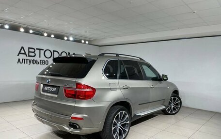 BMW X5, 2007 год, 1 397 000 рублей, 7 фотография