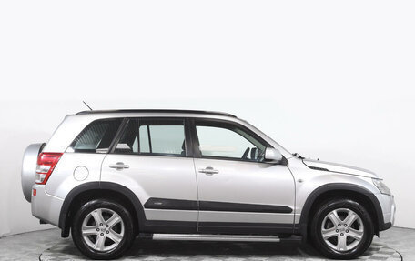 Suzuki Grand Vitara, 2008 год, 1 100 000 рублей, 4 фотография