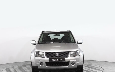 Suzuki Grand Vitara, 2008 год, 1 100 000 рублей, 2 фотография