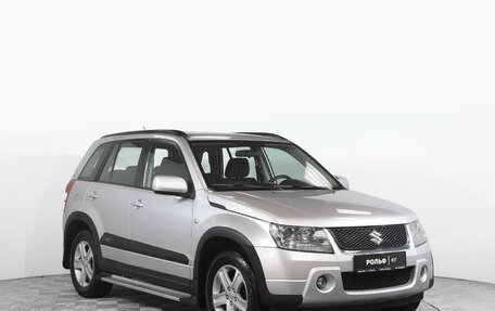 Suzuki Grand Vitara, 2008 год, 1 100 000 рублей, 3 фотография