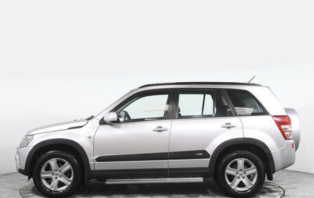 Suzuki Grand Vitara, 2008 год, 1 100 000 рублей, 8 фотография