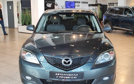 Mazda 3, 2008 год, 680 000 рублей, 2 фотография