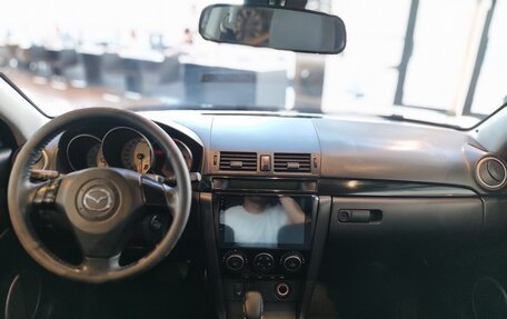 Mazda 3, 2008 год, 680 000 рублей, 9 фотография