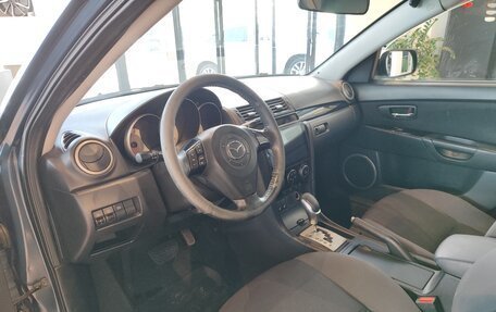 Mazda 3, 2008 год, 680 000 рублей, 10 фотография