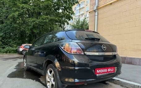 Opel Astra H, 2008 год, 650 000 рублей, 4 фотография