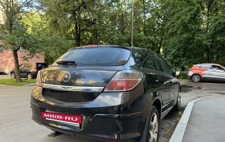 Opel Astra H, 2008 год, 650 000 рублей, 6 фотография