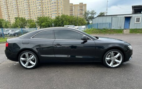 Audi A5, 2013 год, 1 870 000 рублей, 4 фотография