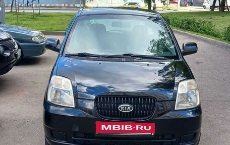 KIA Picanto I, 2007 год, 310 000 рублей, 2 фотография