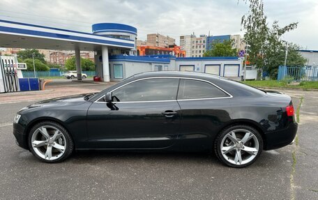 Audi A5, 2013 год, 1 870 000 рублей, 8 фотография